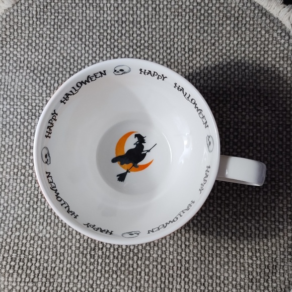 2 Portobello By Design Halloween Mugs - Picture 4 of 10